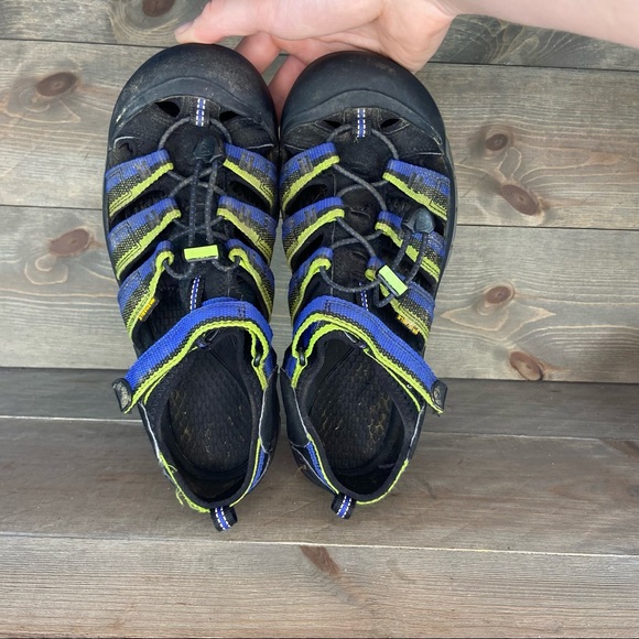 Keen Newport H2 waterproof sandals - Picture 6 of 8